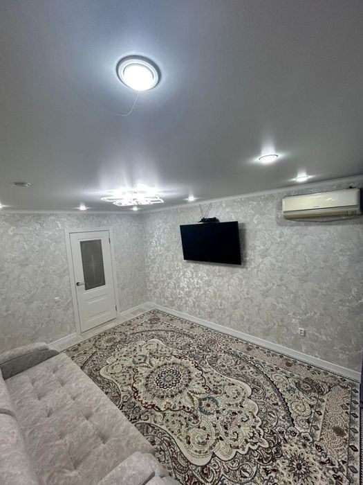 2-ком Зачаганск.