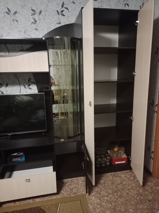 Продам стенка Российской сборрки