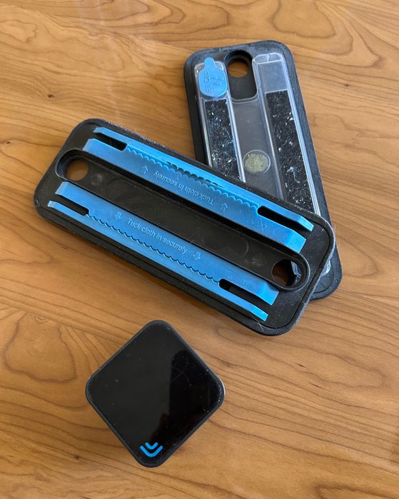 Робот пылесос iRobot Braava