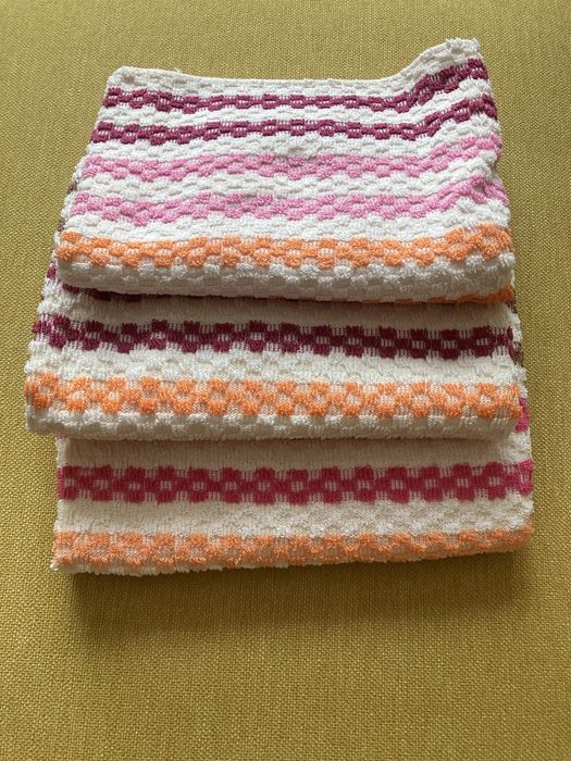 Полотенца советские,новые