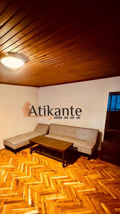 Дава се под наем Тристаен апартамент в София, Сухата река - 110 кв.м за 500 € - Снимка #1