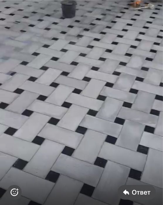 брусчатка цоколь сатылады