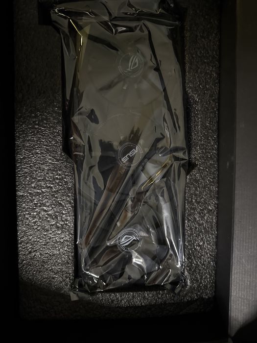 Asus GeForce GTX1080 Strix