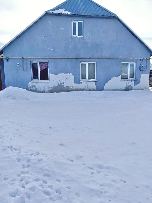 Продается дом. 25млн тенге. Мансардный.