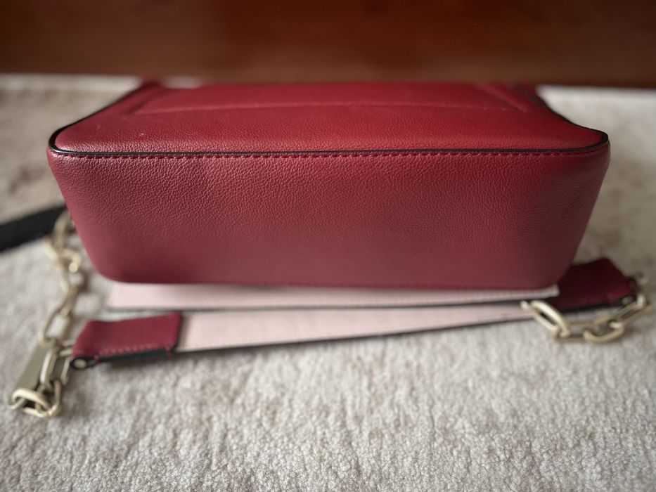 Calvin Klein дамска чанта