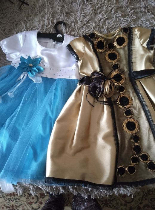 Платья  по 5000 тг