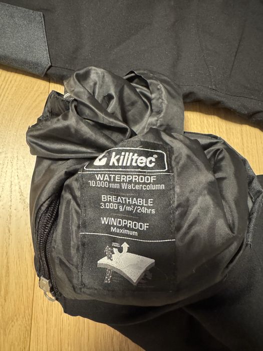 Pantaloni de skii pentru copii Killtec