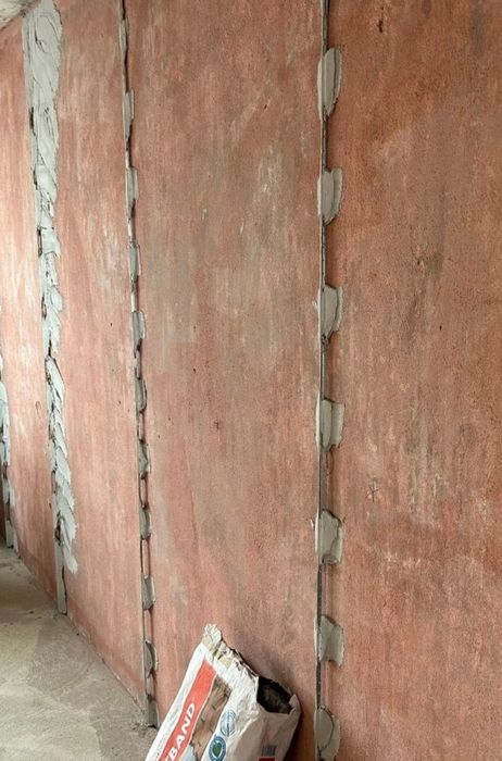 Ремонт квартир штукатур маляр