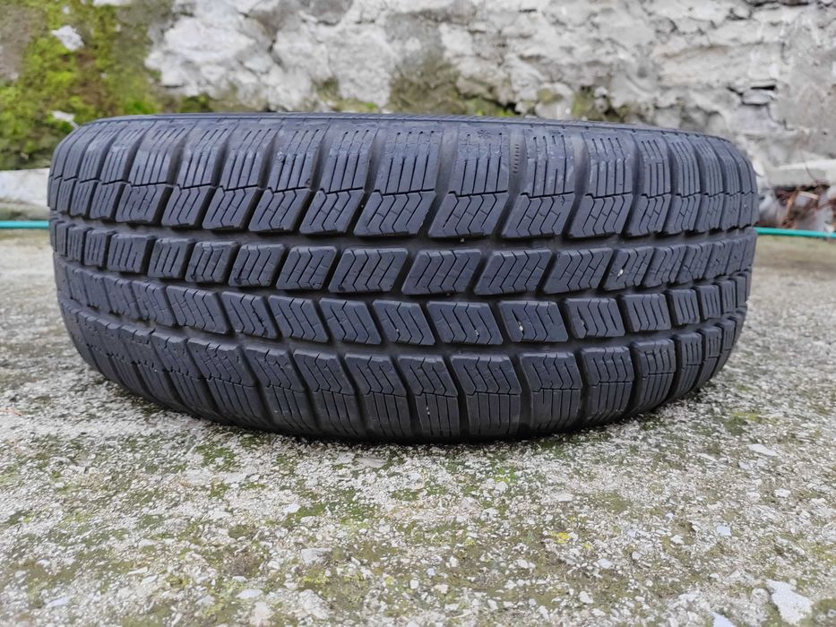 185/60/14 1бр.Barum Зимна гума