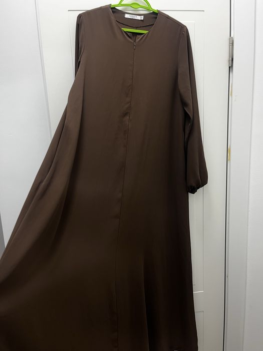 Длинные платья на рост 164-166