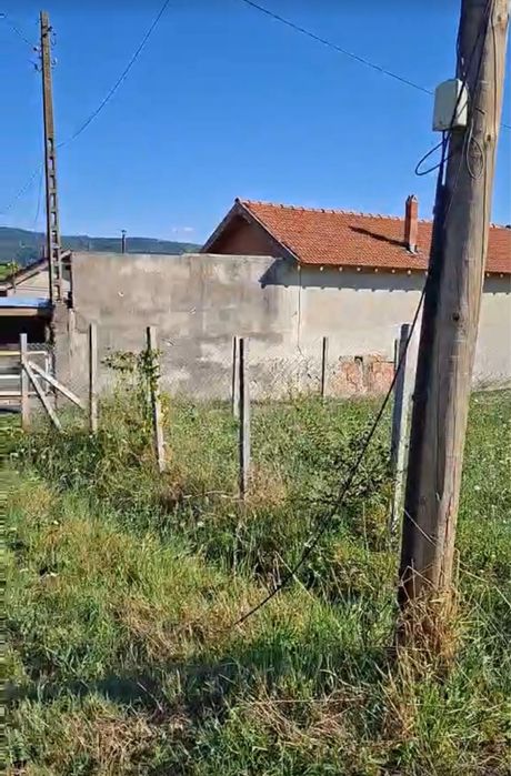 ПРОДАВА СЕ ПАРЦЕЛ – гр. Дряново, м. „Манга“