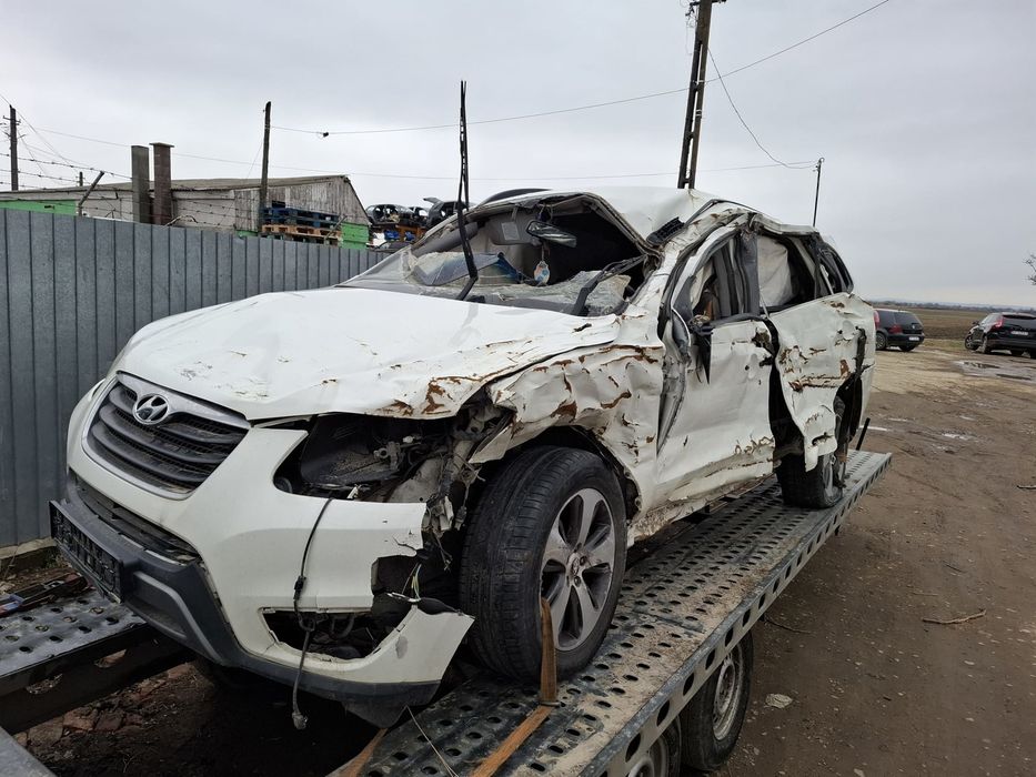 Plafoniera spate 92620-2e0 Hyundai Santa Fe CM (2006 - 2010)