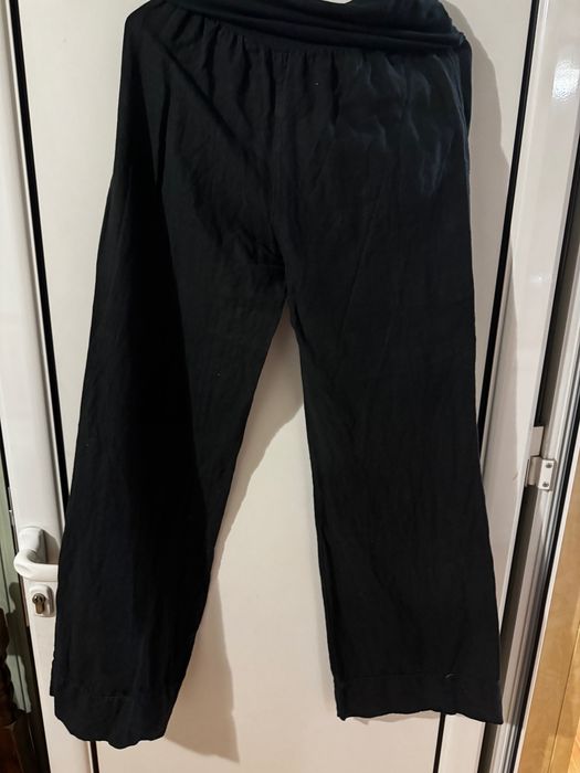 Дамски летен  панталон