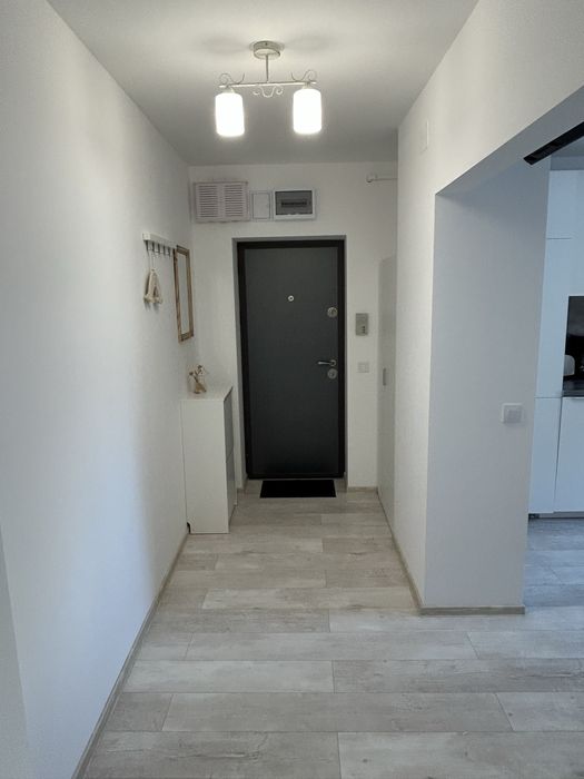 Apartament cu 2 dormitoate