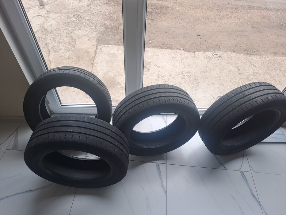 Летни шина размер 185/55/15