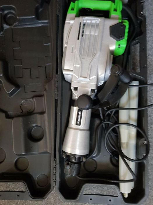 Къртач  и скеле под наем!