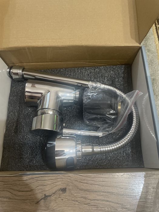 Смеситель для кухни