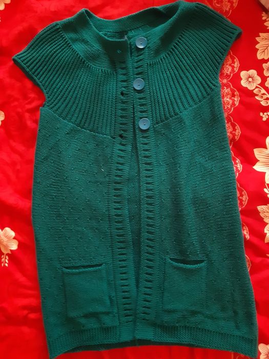 Vesta/ pullover femei