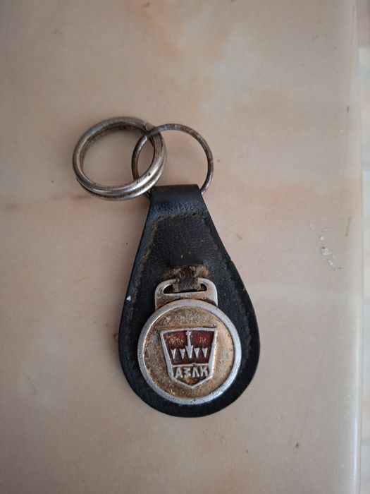 Старо авто оборудване