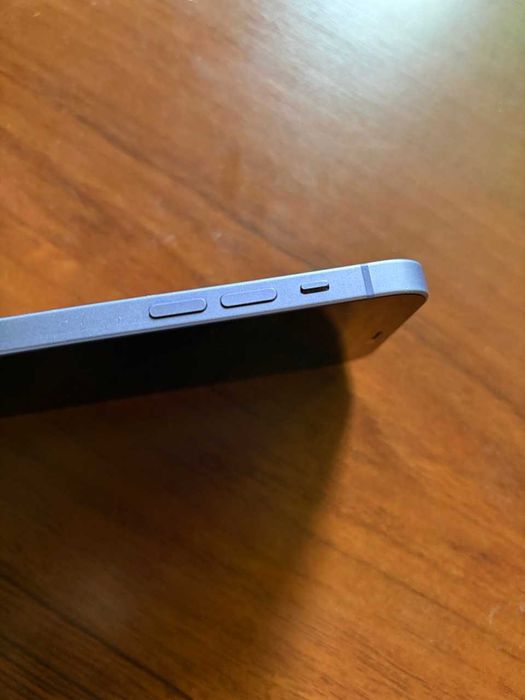 iPhone 12 фиолетовый 64GB