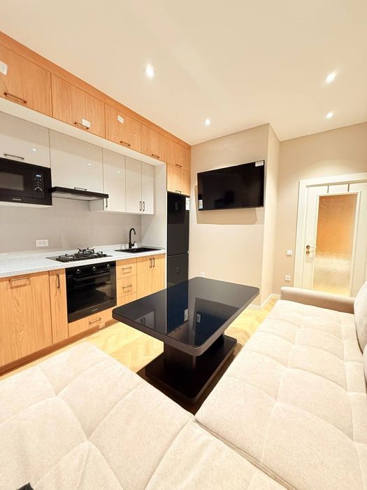 3х комнатная  Квартира аренду