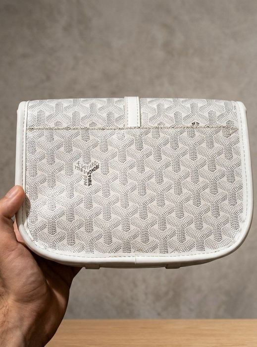 Сумка через плечо Goyardine Crossbody