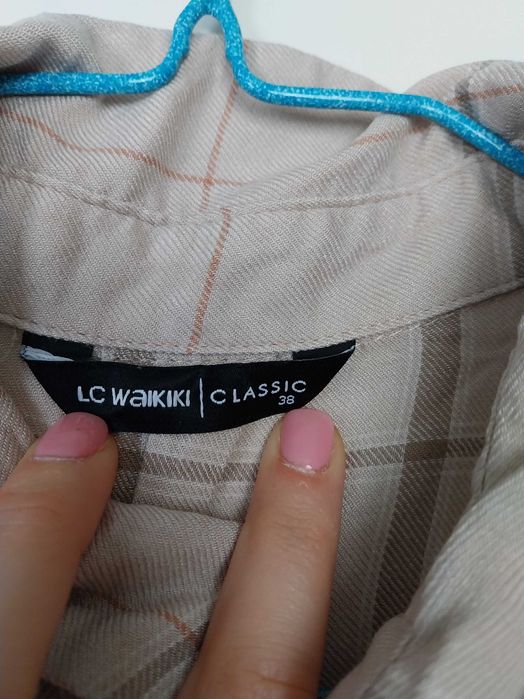 Дамски блузи с дълъг ръкав