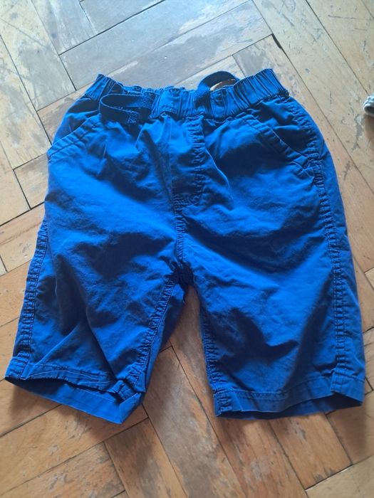 Къси панталони 122 - общо 4€