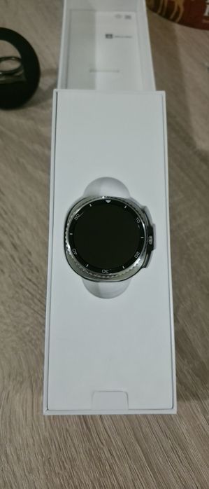 Samsung Galaxy Watch 8 Clasic cu factura 2 ANI garanție