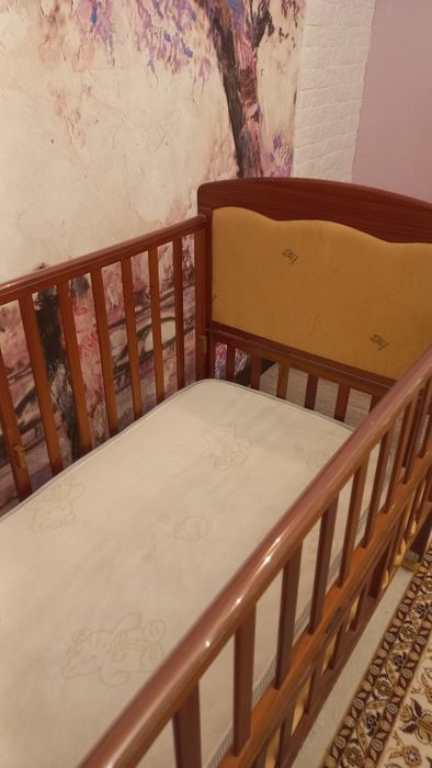 Продается Манежка