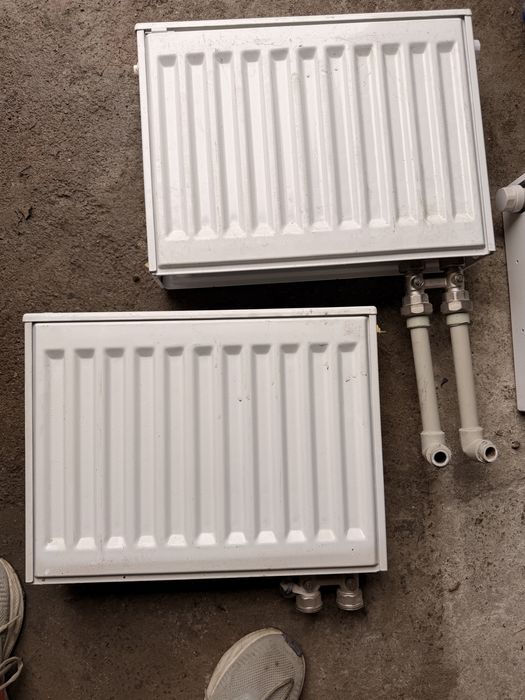 Радитор для дома