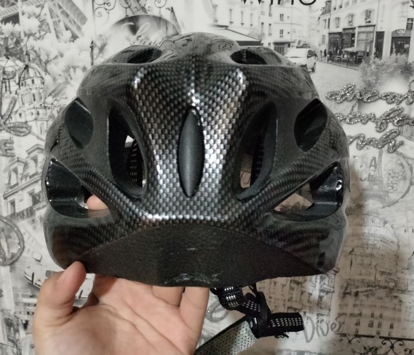 Шлем для велосипеда