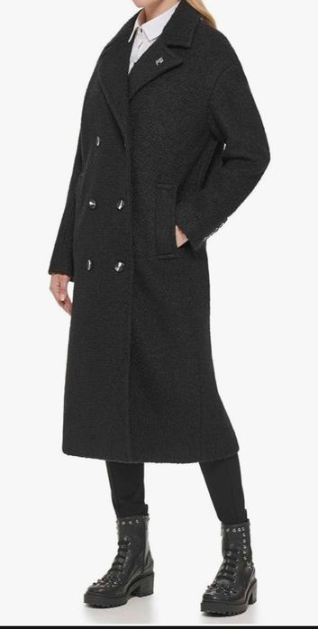 Palton Karl Lagerfeld