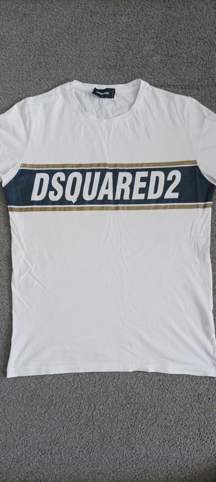 Мъжка тениска DSQUARED2