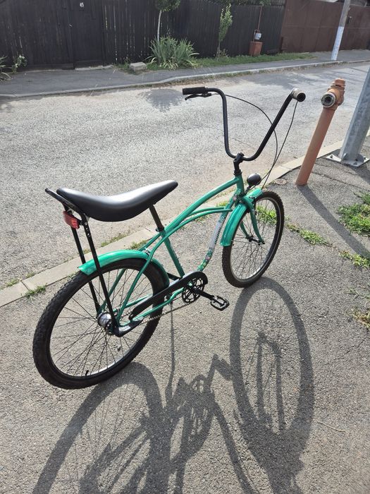 Pegas strada ediție 7up