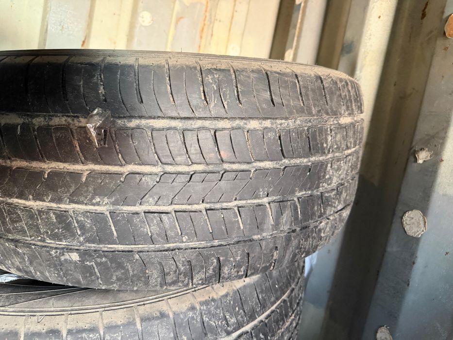 Продам Летние шины