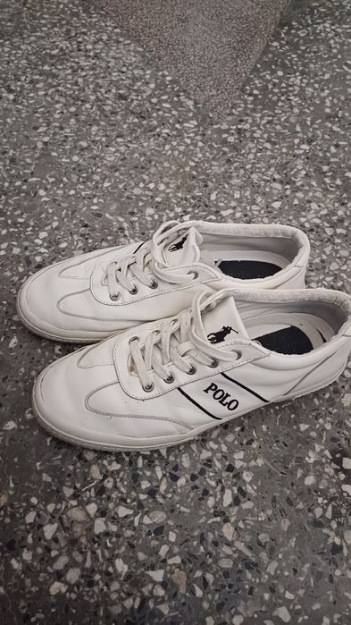 Кецове Polo Ralph Lauren 43