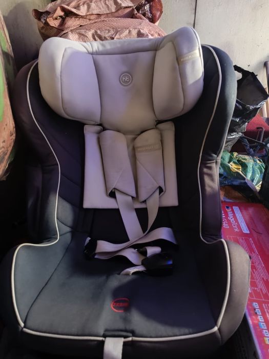 Детское Автокресло