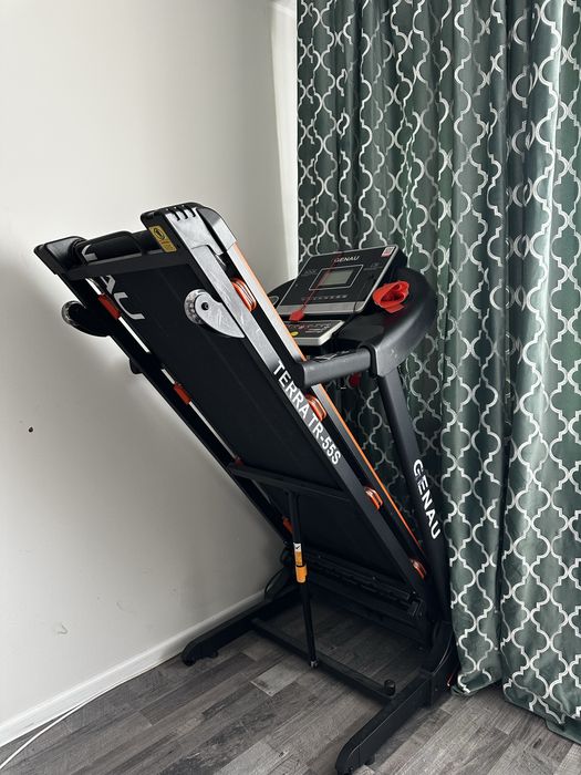 Беговая дорожка Genau Terra TR-55S