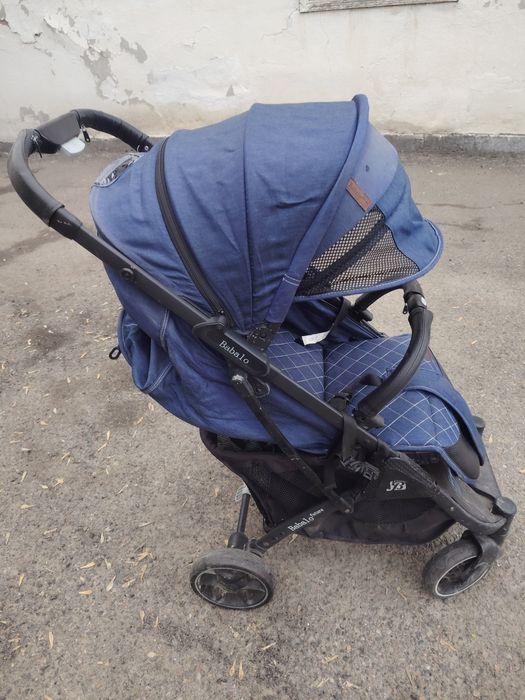 Продам прогулочную коляску Babalo