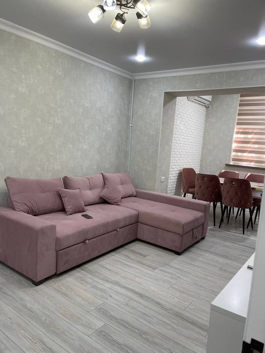 Продаётся елитная квартира Юнусабадский район