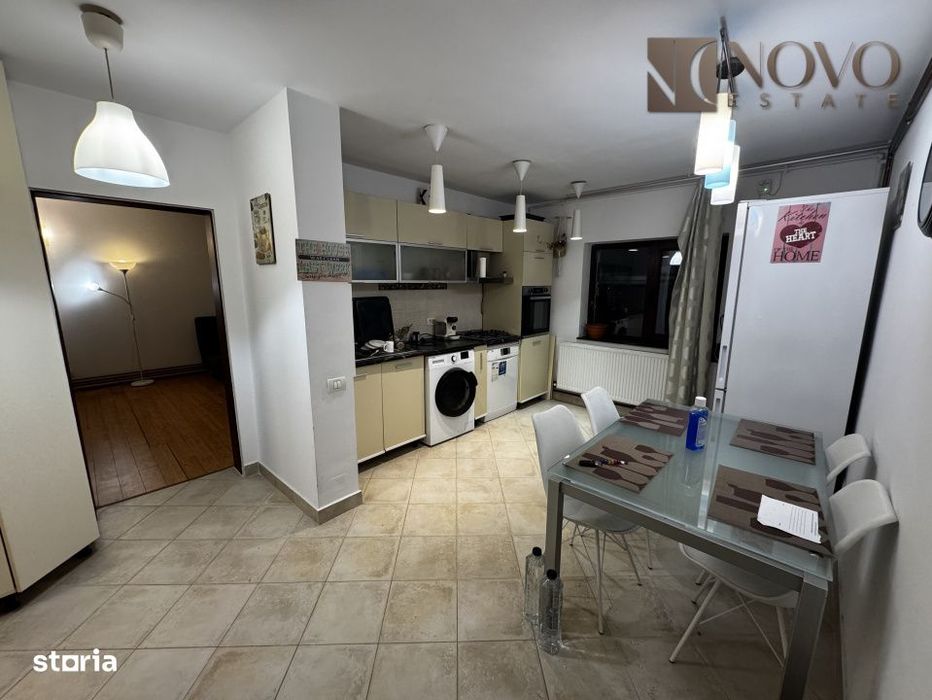 3 Camere | Colentina | 1991 | Centrala | Balcon |