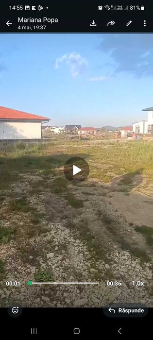 Teren Stupini 3250mp