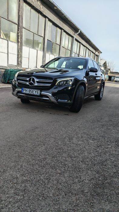 Mercedes-Benz 220d 4matic 9G-TRONIC