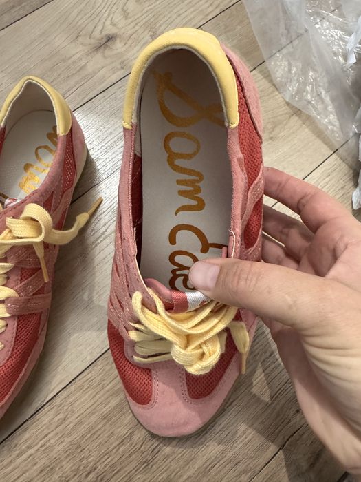 Кроссовки Sam Edelman US8,5 39