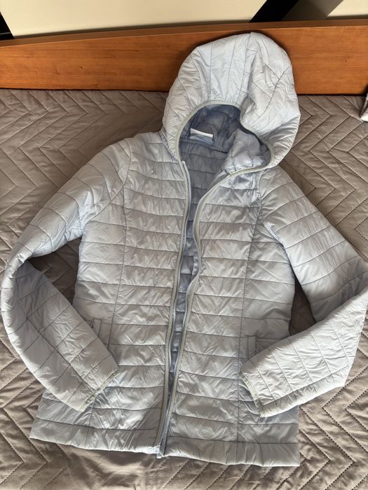 Пролетни якета