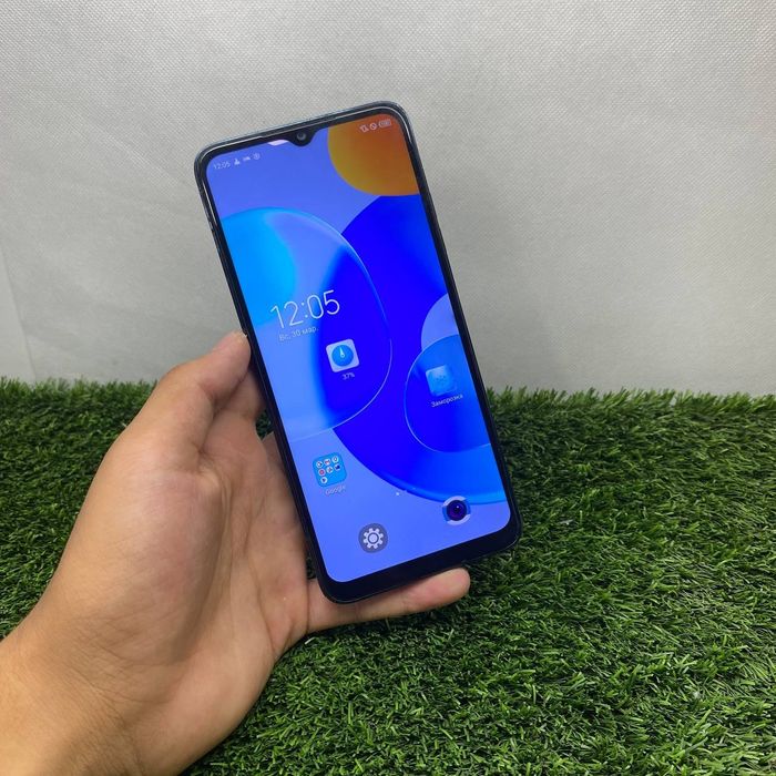Tecno Spark Go dastavka bor