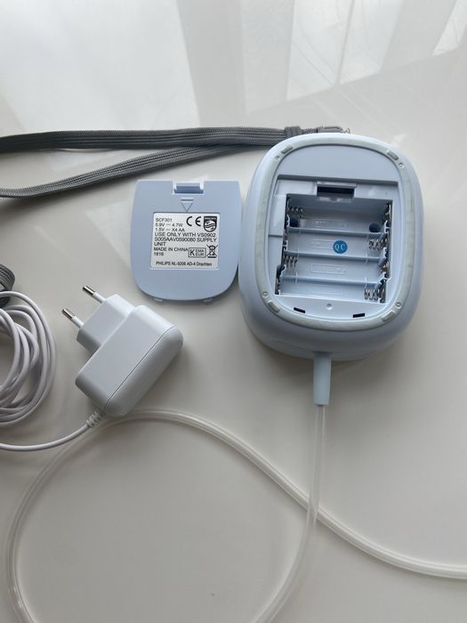 Електрическа помпа Philips Avent Easy Comfort