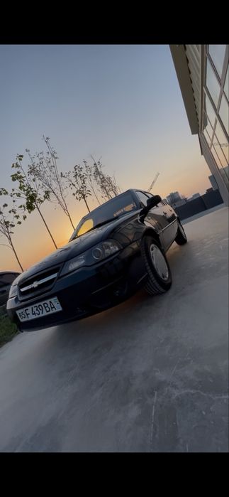 Nexia 2 1.6 LUX konditsioner Platinum