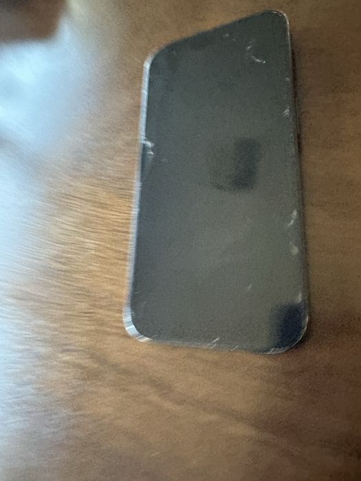 Iphone 15 pro с кутия